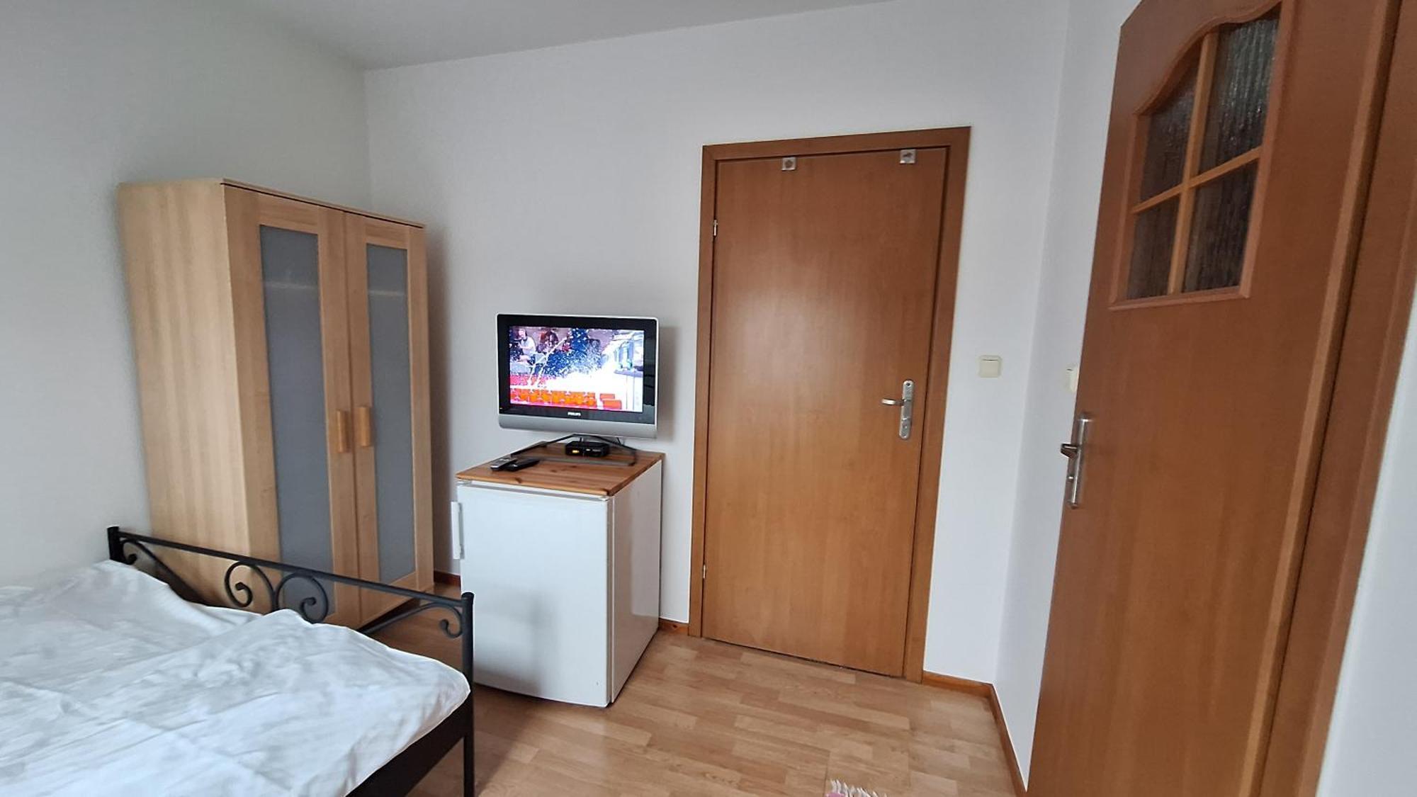 Koral Baltyku Apartment Jaroslawiec Exterior photo